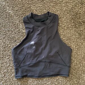 Lululemon Athletica Black Align Tank